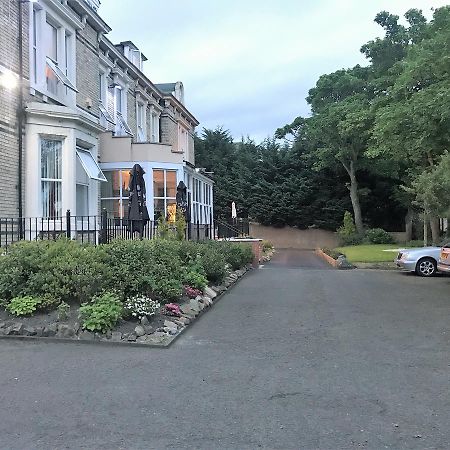 The New Clifton House Hotel Newcastle-upon-Tyne Extérieur photo