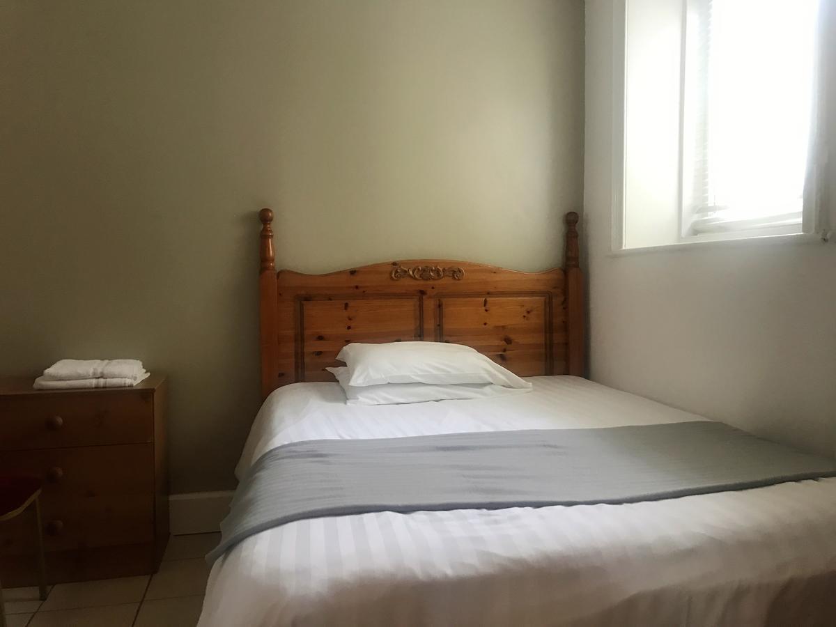The New Clifton House Hotel Newcastle-upon-Tyne Chambre photo