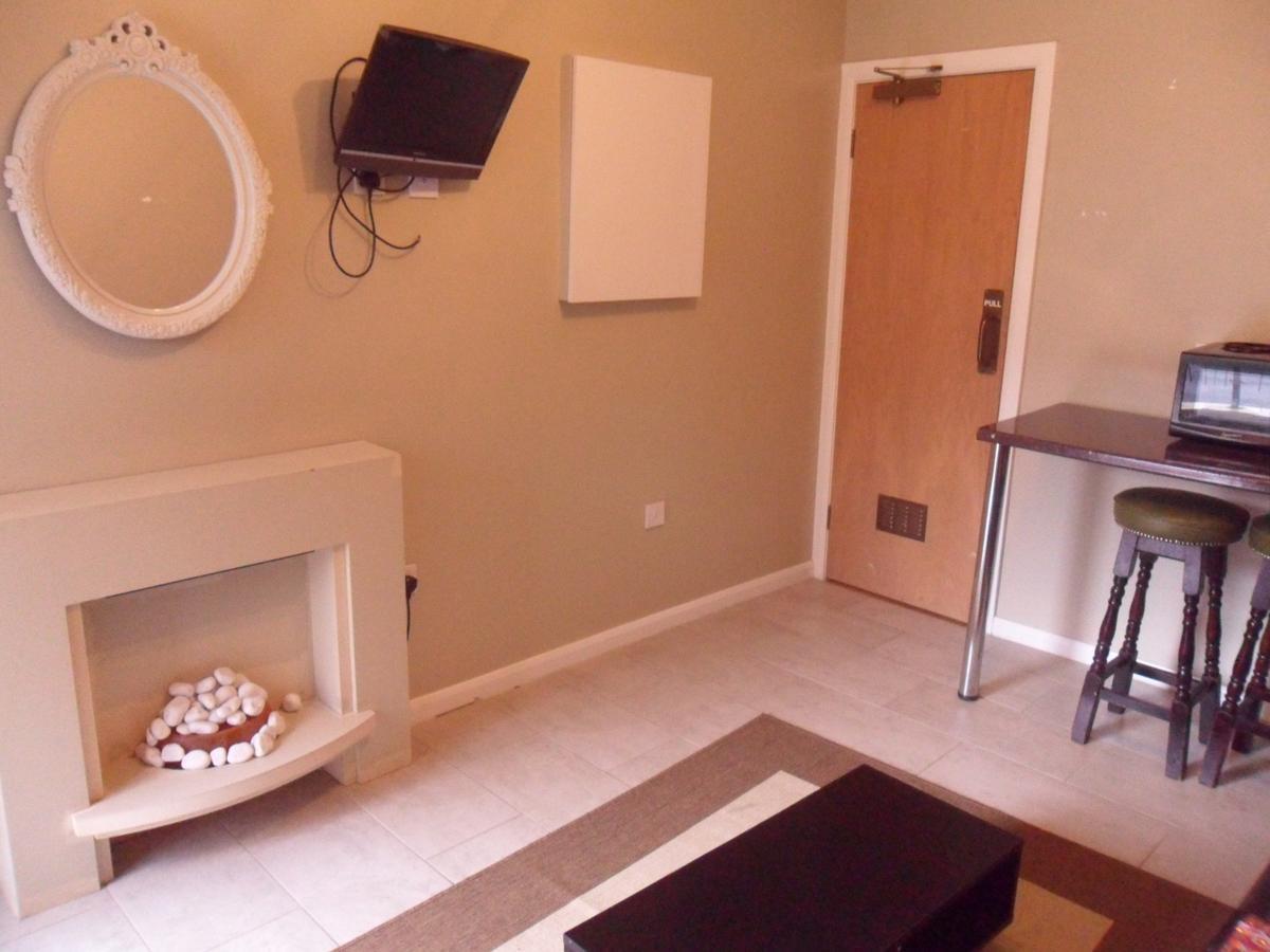 The New Clifton House Hotel Newcastle-upon-Tyne Chambre photo