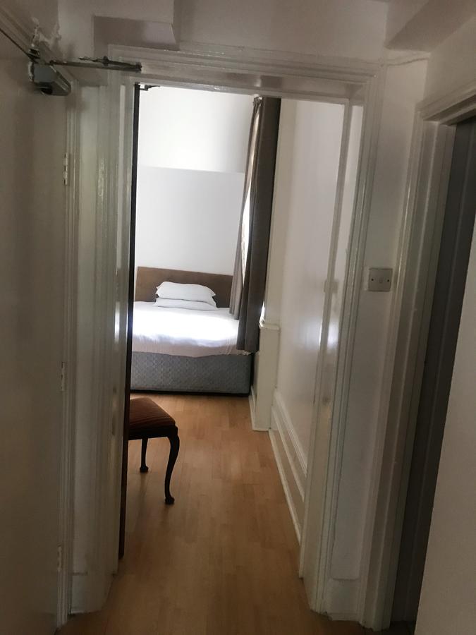 The New Clifton House Hotel Newcastle-upon-Tyne Chambre photo