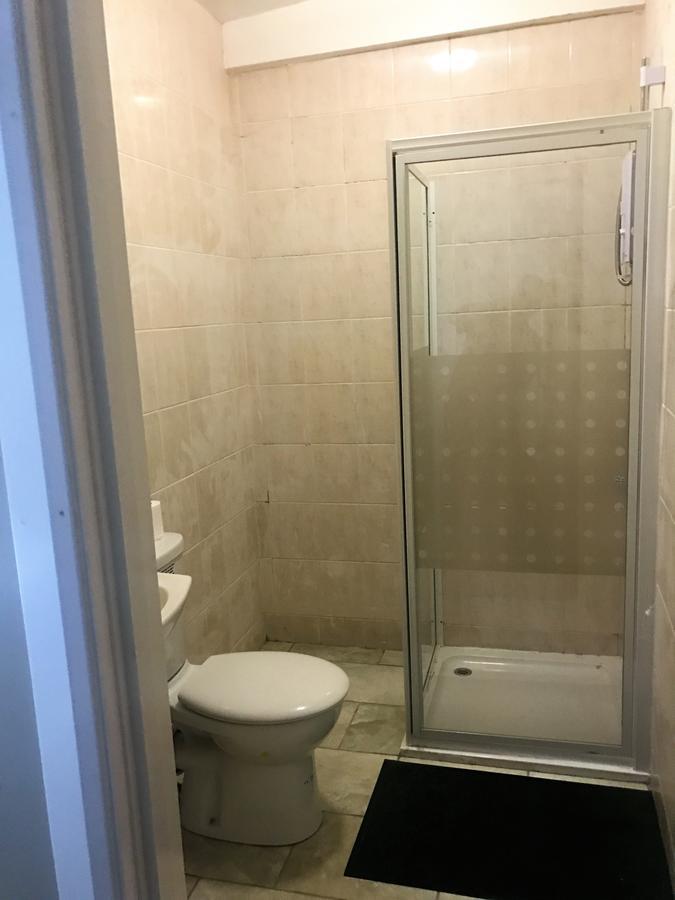 The New Clifton House Hotel Newcastle-upon-Tyne Extérieur photo