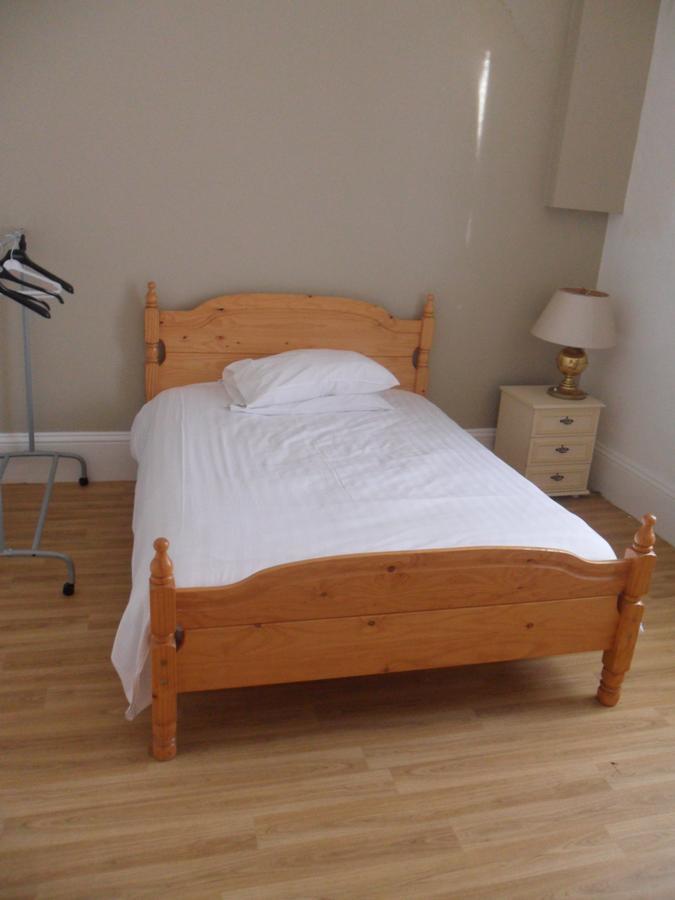 The New Clifton House Hotel Newcastle-upon-Tyne Chambre photo