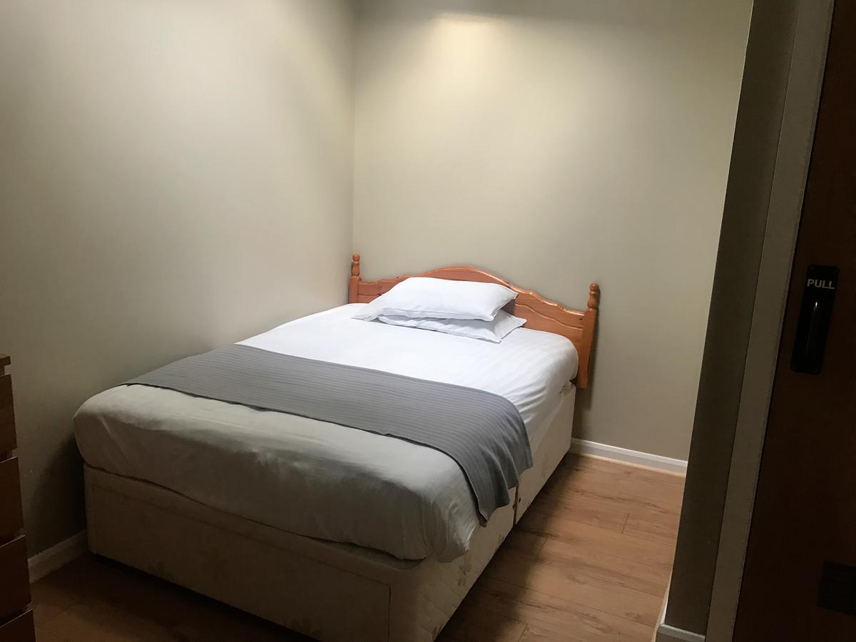 The New Clifton House Hotel Newcastle-upon-Tyne Chambre photo