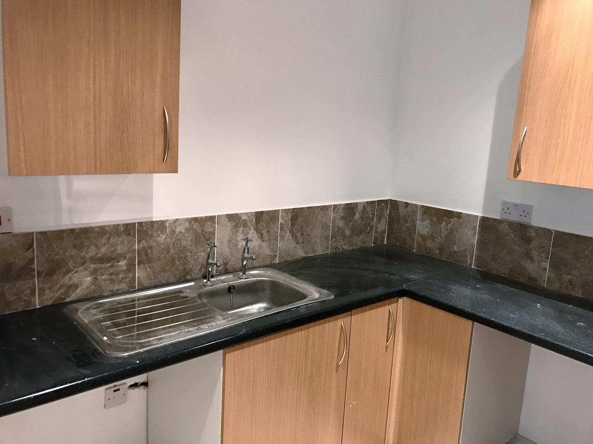The New Clifton House Hotel Newcastle-upon-Tyne Chambre photo