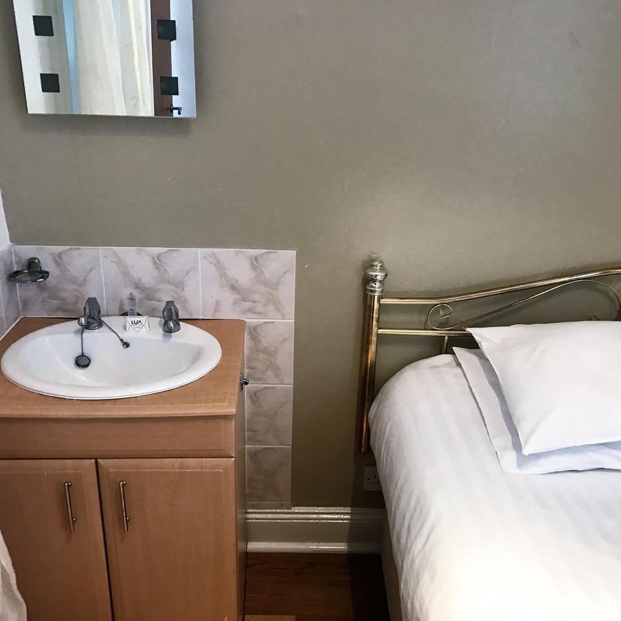 The New Clifton House Hotel Newcastle-upon-Tyne Chambre photo